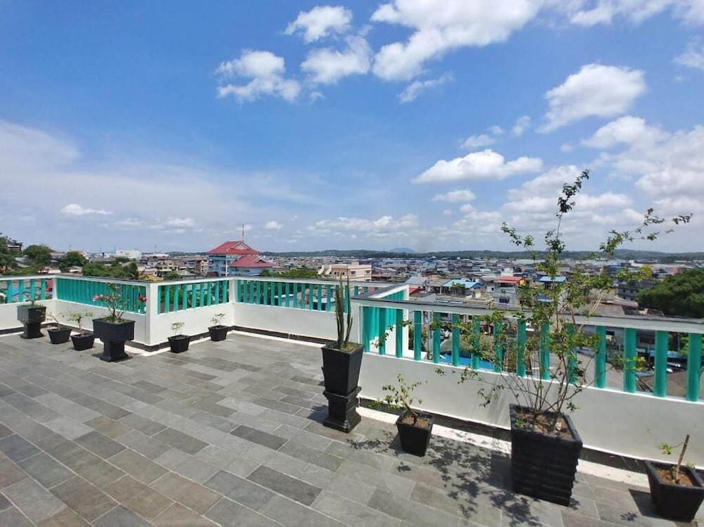 Bintan Lumba Lumba Inn 48/55
