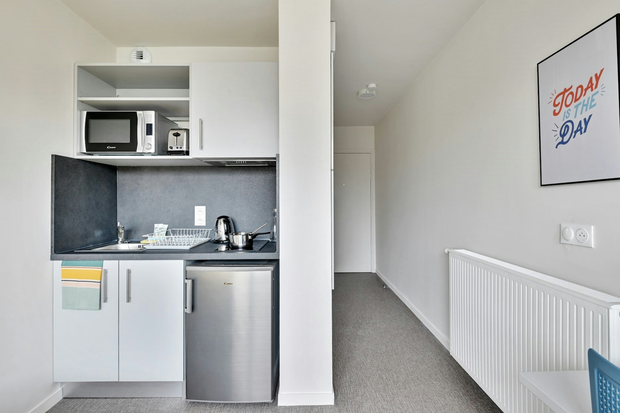 All Suites Appart Hotel Dunkerque 3/53