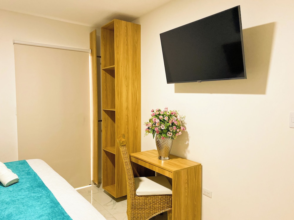 Hotel Boutique Olas Marinas luxury 38/50