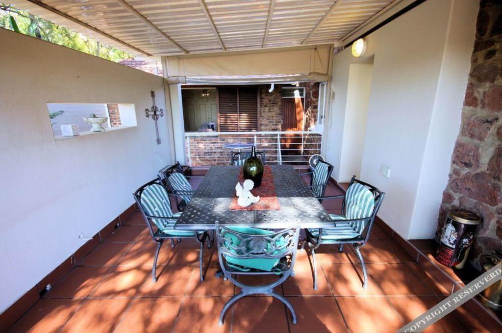 Stay 2 Live Groenkloof 24/29