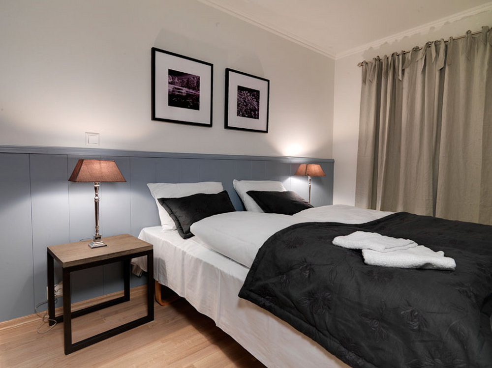 Strand Hotel Fevik 21/80