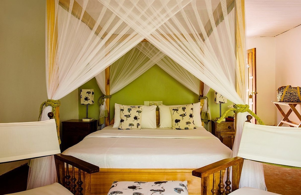 Ilboru Safari Lodge 24/50