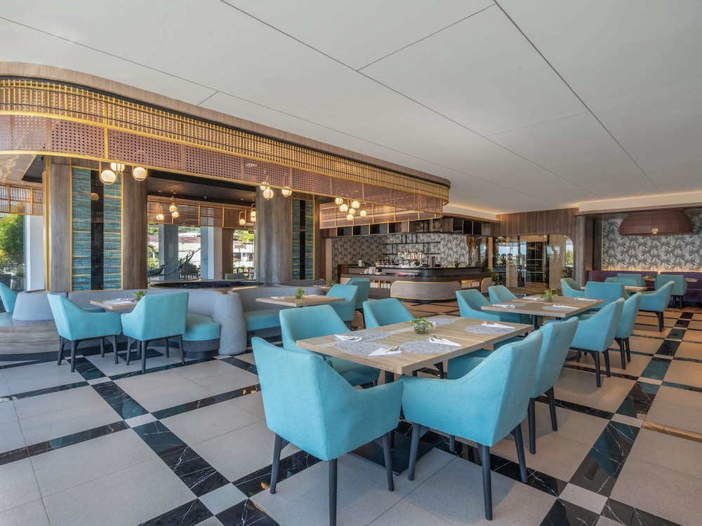 Mercure Hotel Jayapura 46/61