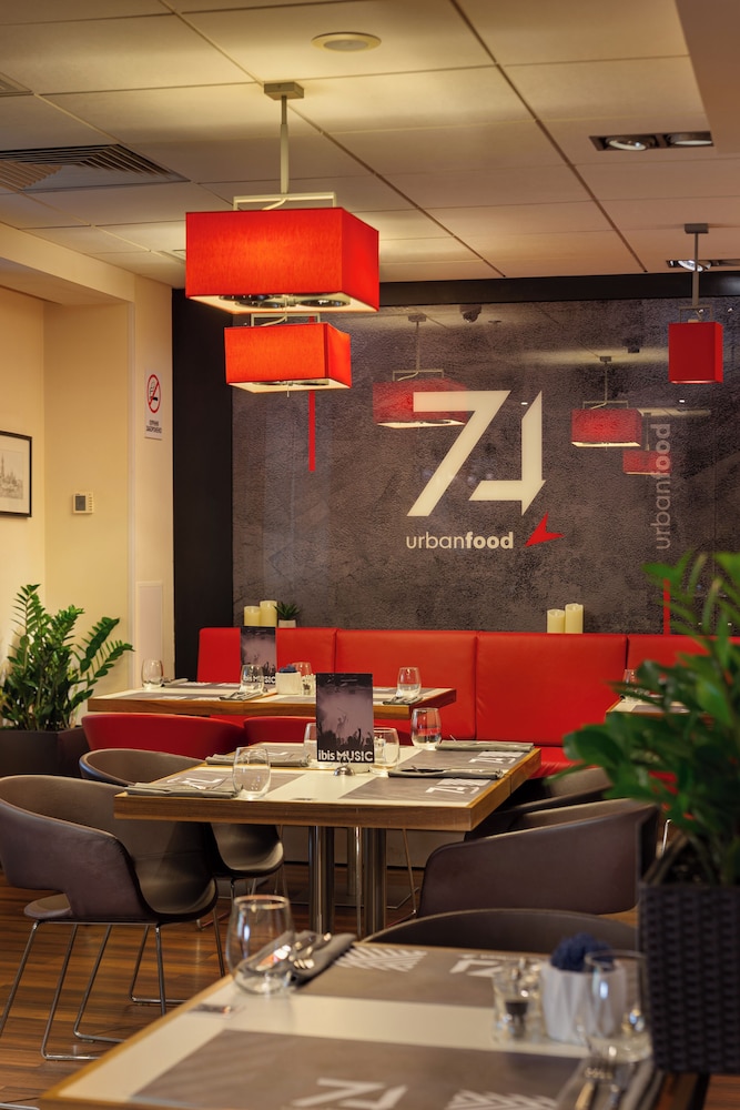 Ibis Kiev City Center 28/47