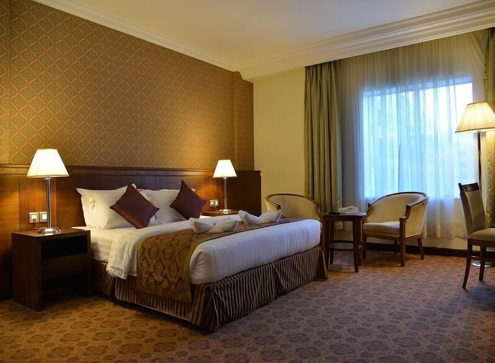 نزل رويال(Nozol Royal Inn Hotel) 15/34