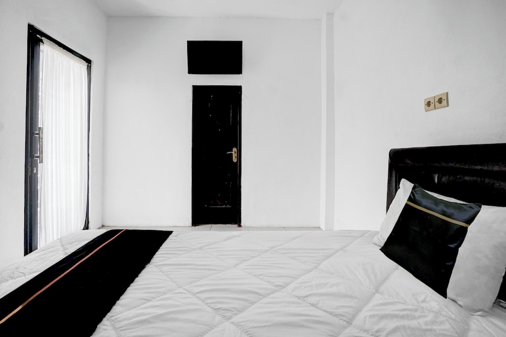 Hotel O near Jatim Park 3 formerly Srikandi Residence 21/25