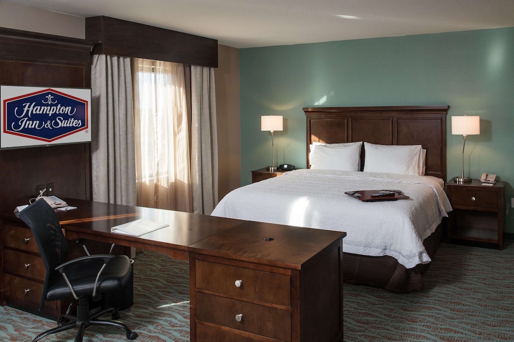 Hampton Inn & Suites Gulfport I-10 26/61