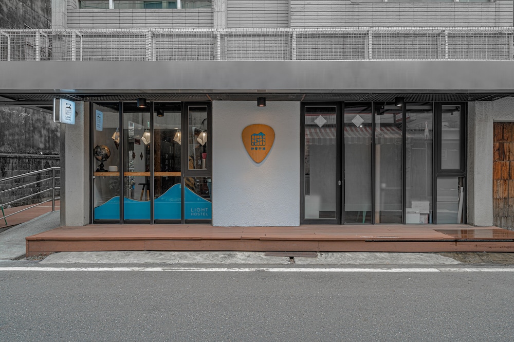 Light hostel - Chiayi 7/48