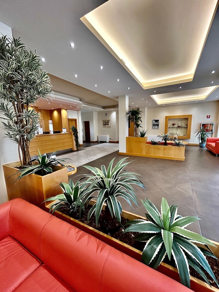 Hotel Ristorante Trendy 8/50