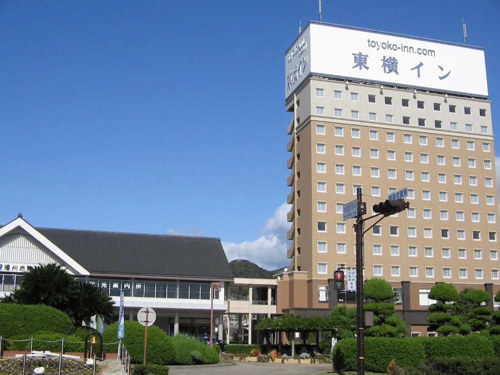 TOYOKO INN BANSHU AKO EKIMAE 3/62