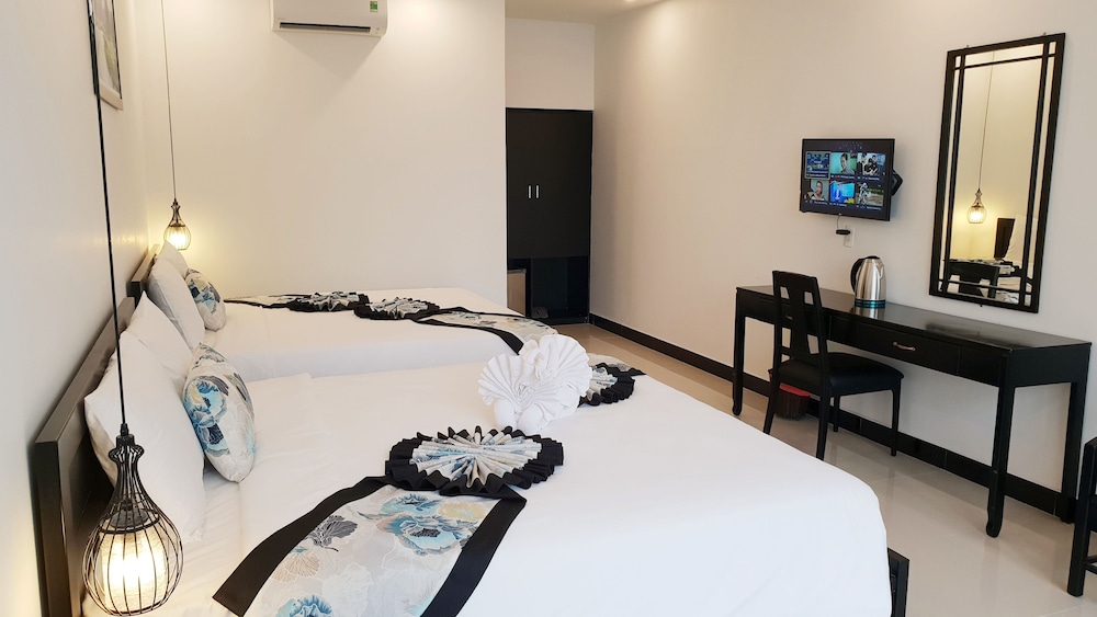 Gem Riverside Hotel Hoi An 18/78