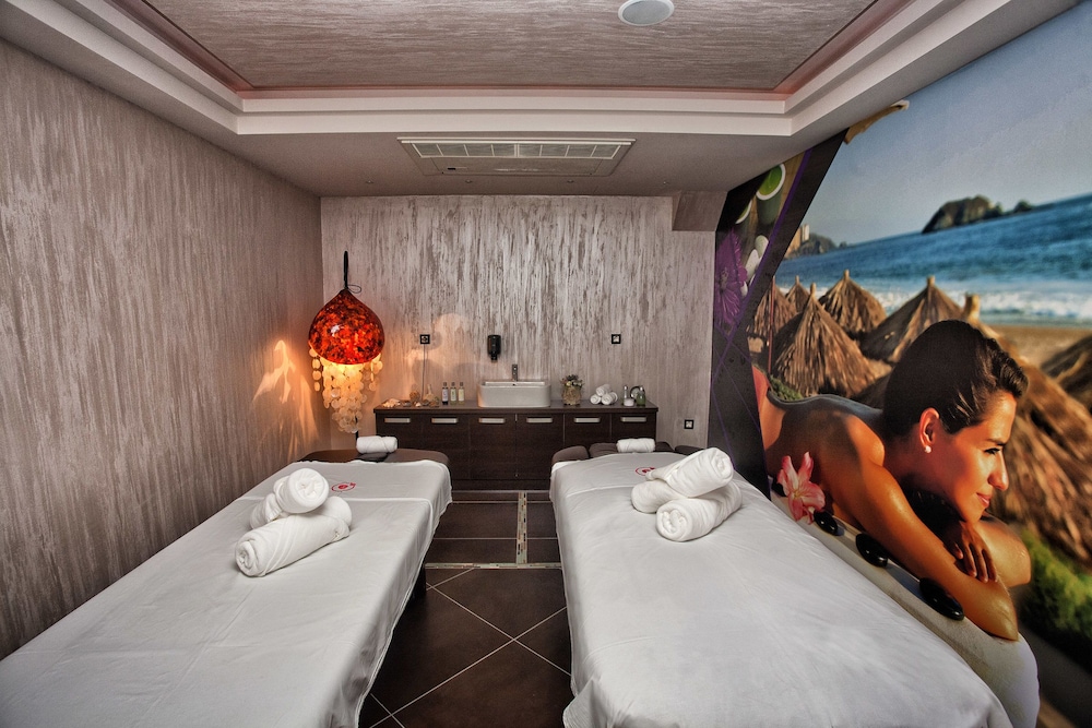 Hotel ACD Wellness and Spa 24/50