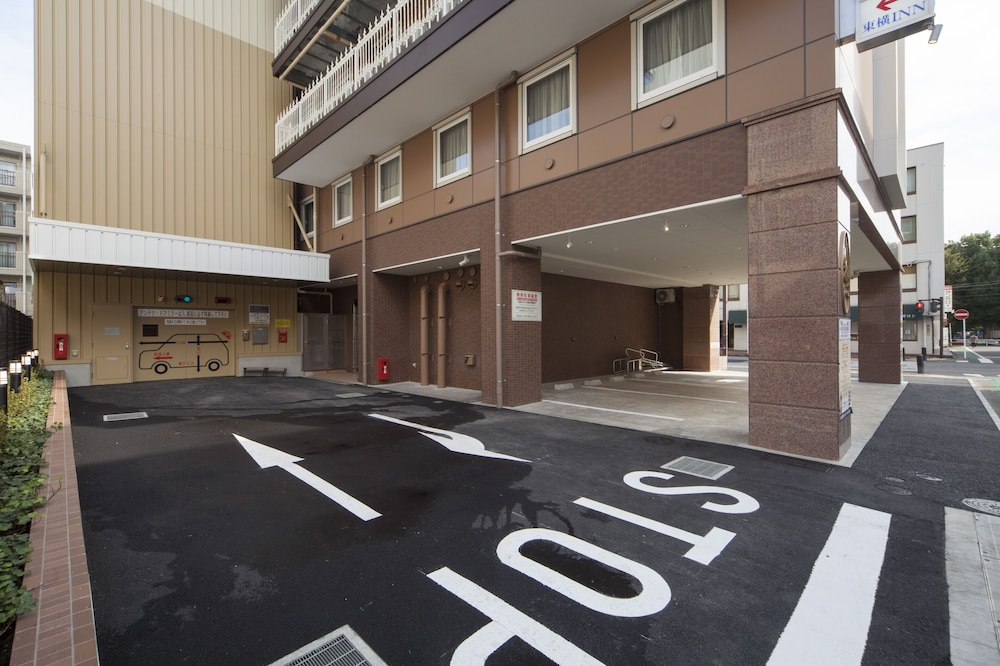 Toyoko Inn Hon-atsugi-eki Minami-guchi 44/50