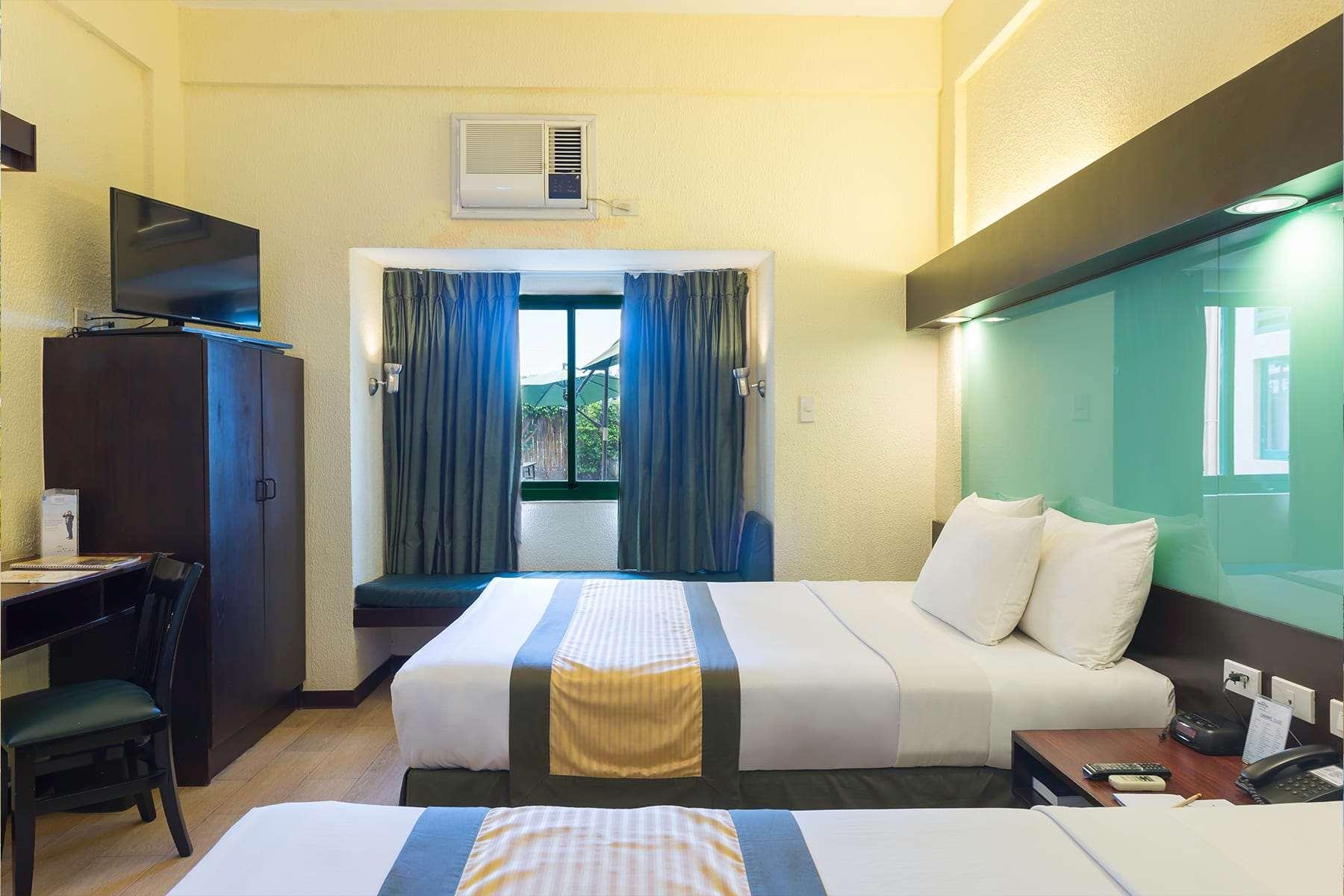 Room at Microtel By Wyndham Cabanatuan, CABANATUAN CITY