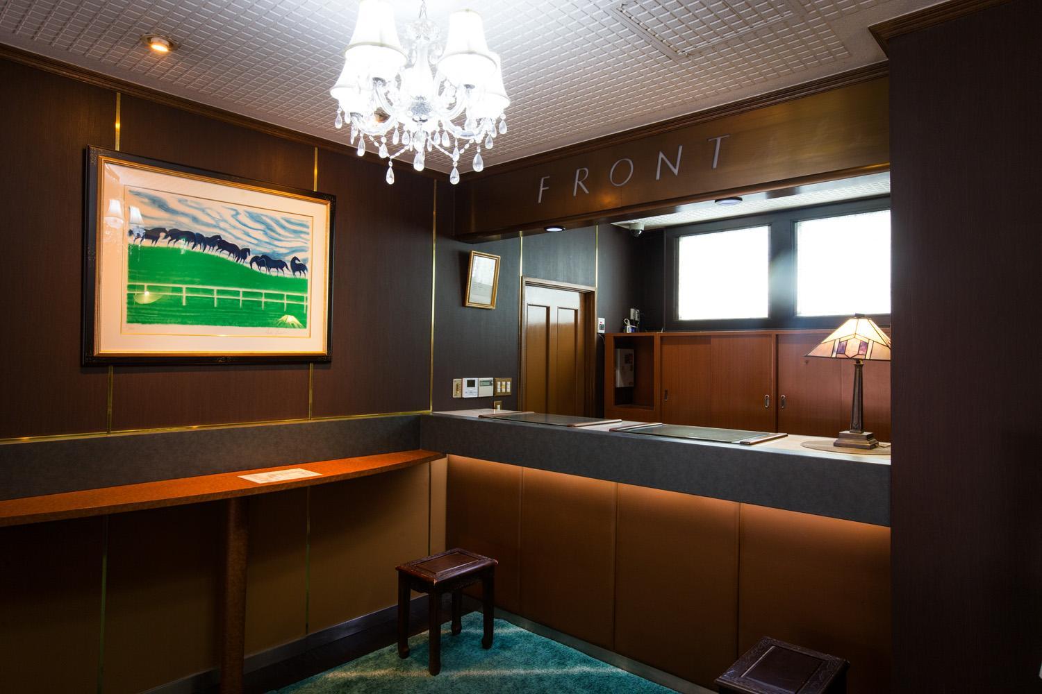 Hotel Okus Kumamoto 5/20