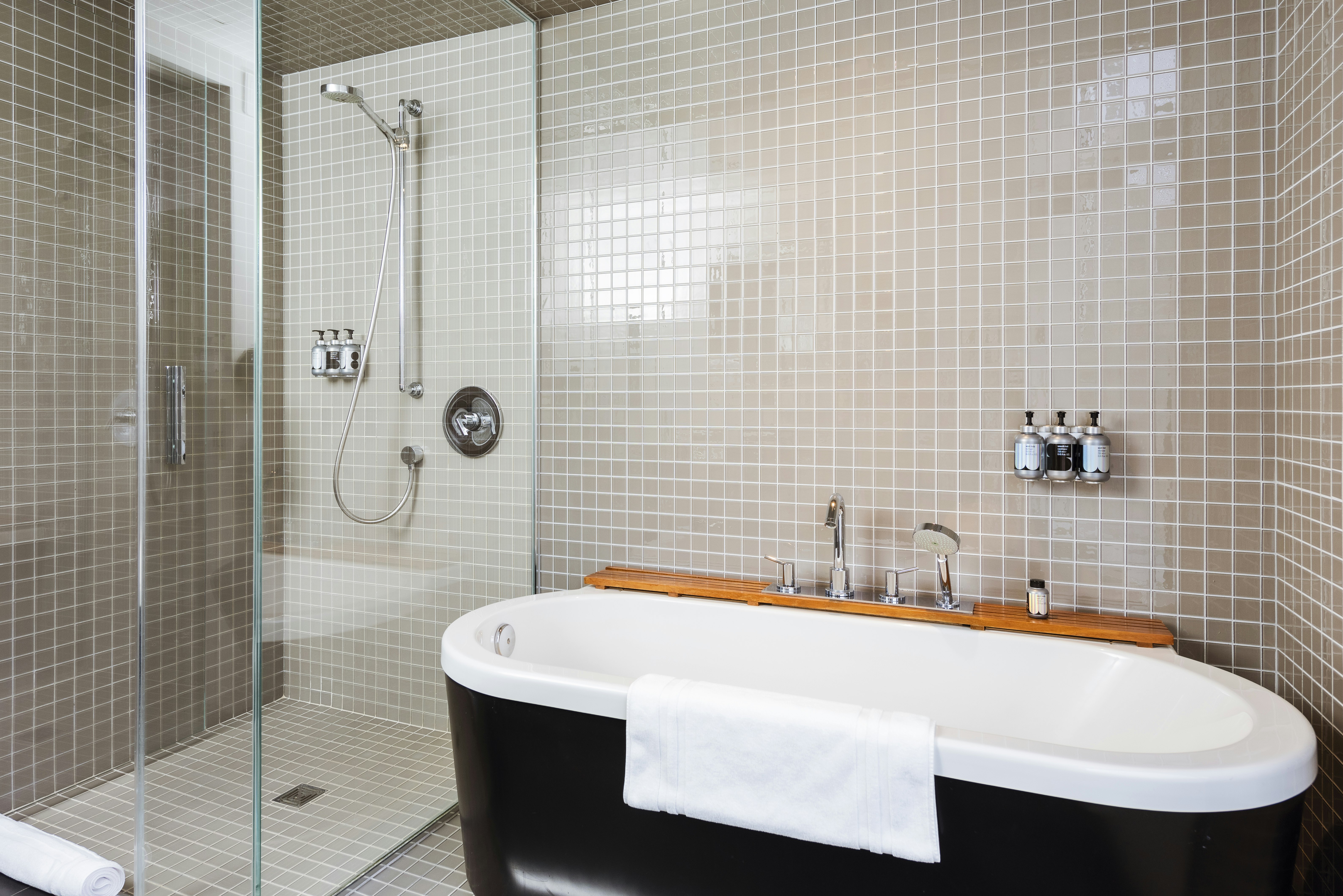The Standard East Village 20/20