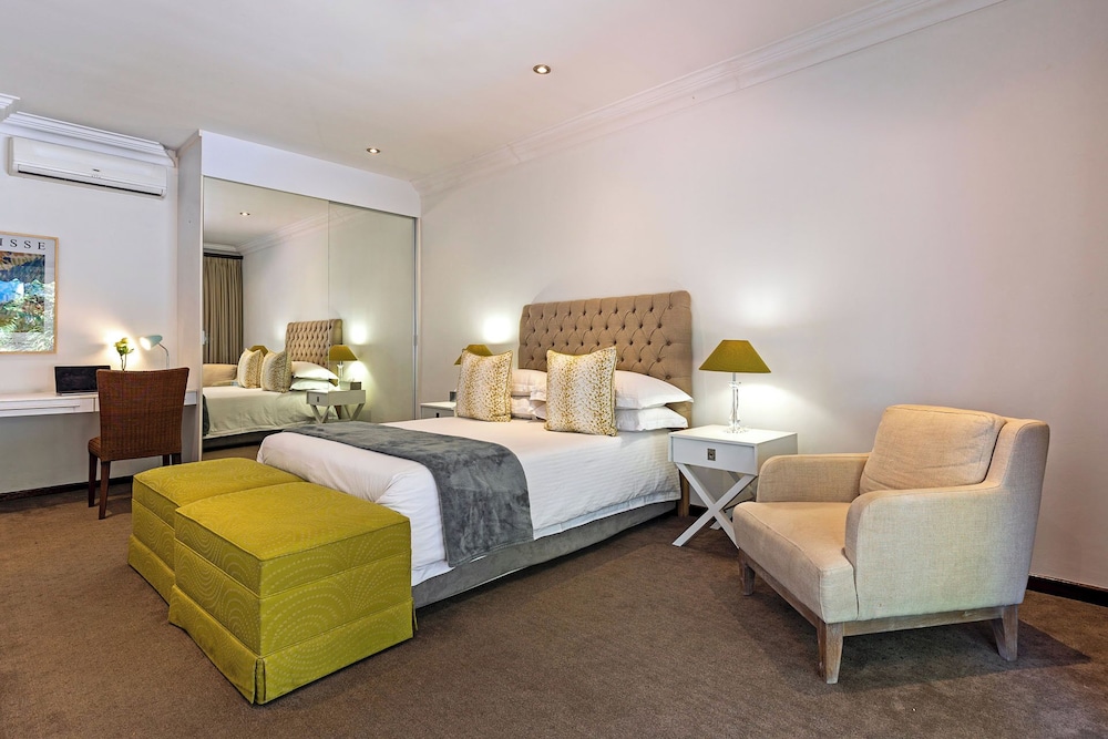 Hyde Park Guest House 21/73