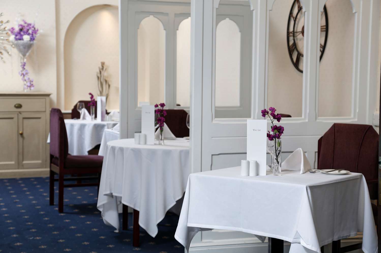 Best Western Shaftesbury The Royal Chase Hotel 10/17