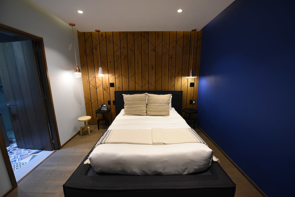 Casa Prim Hotel Boutique 24/76