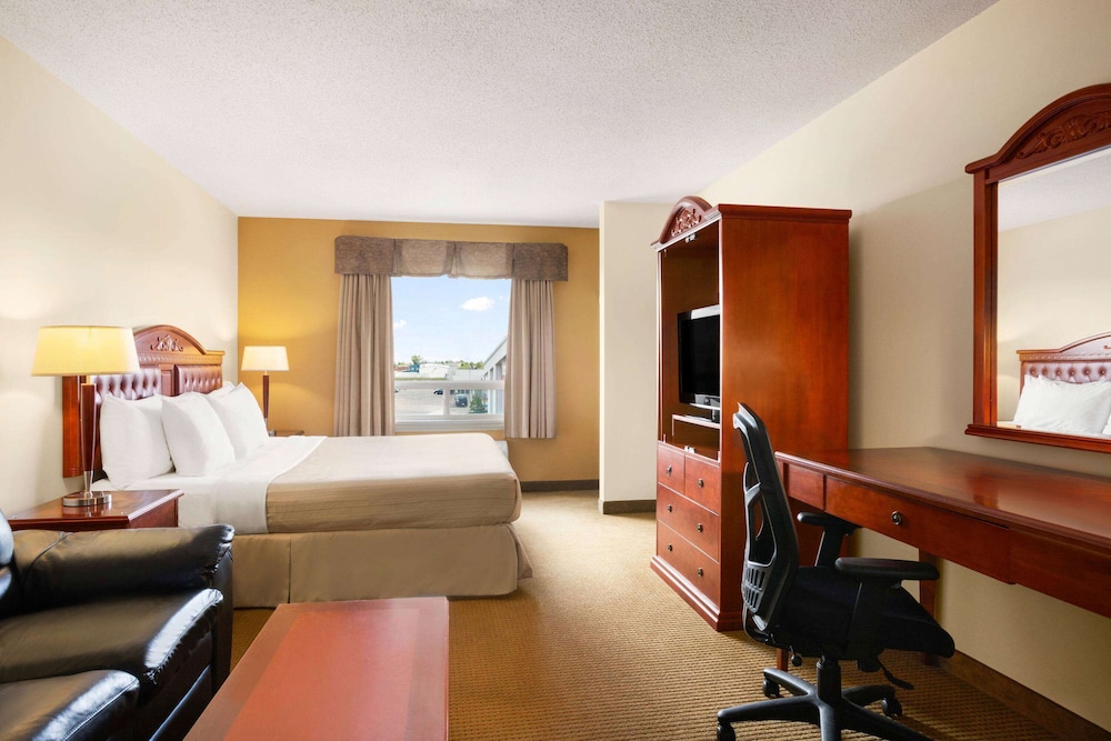 Days Inn By Wyndham Bonnyville 32/52