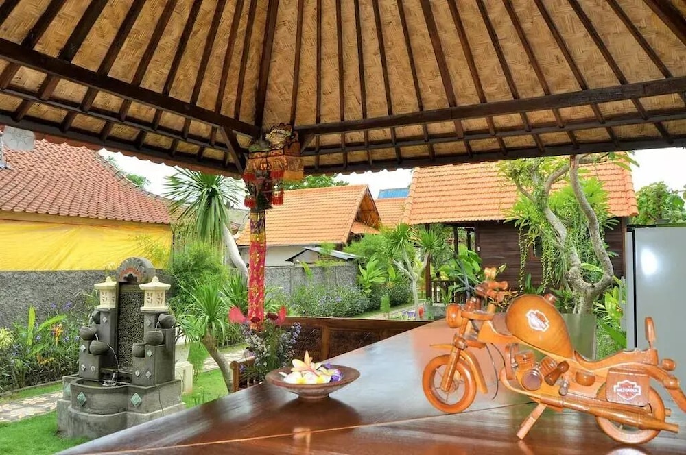 Exotic View Cottage photo1