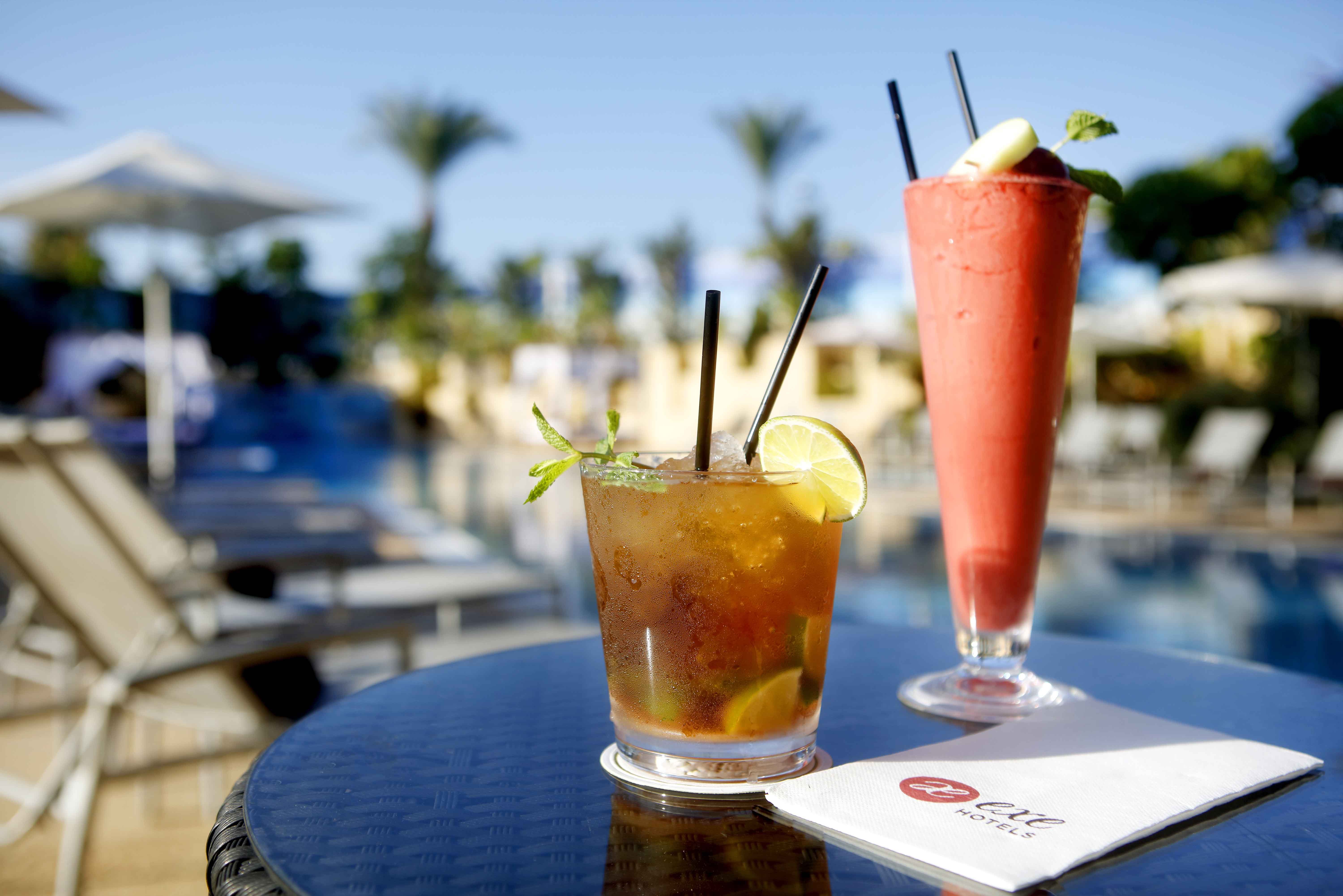 Exe Estepona Thalasso Spa Adults Only 13/50
