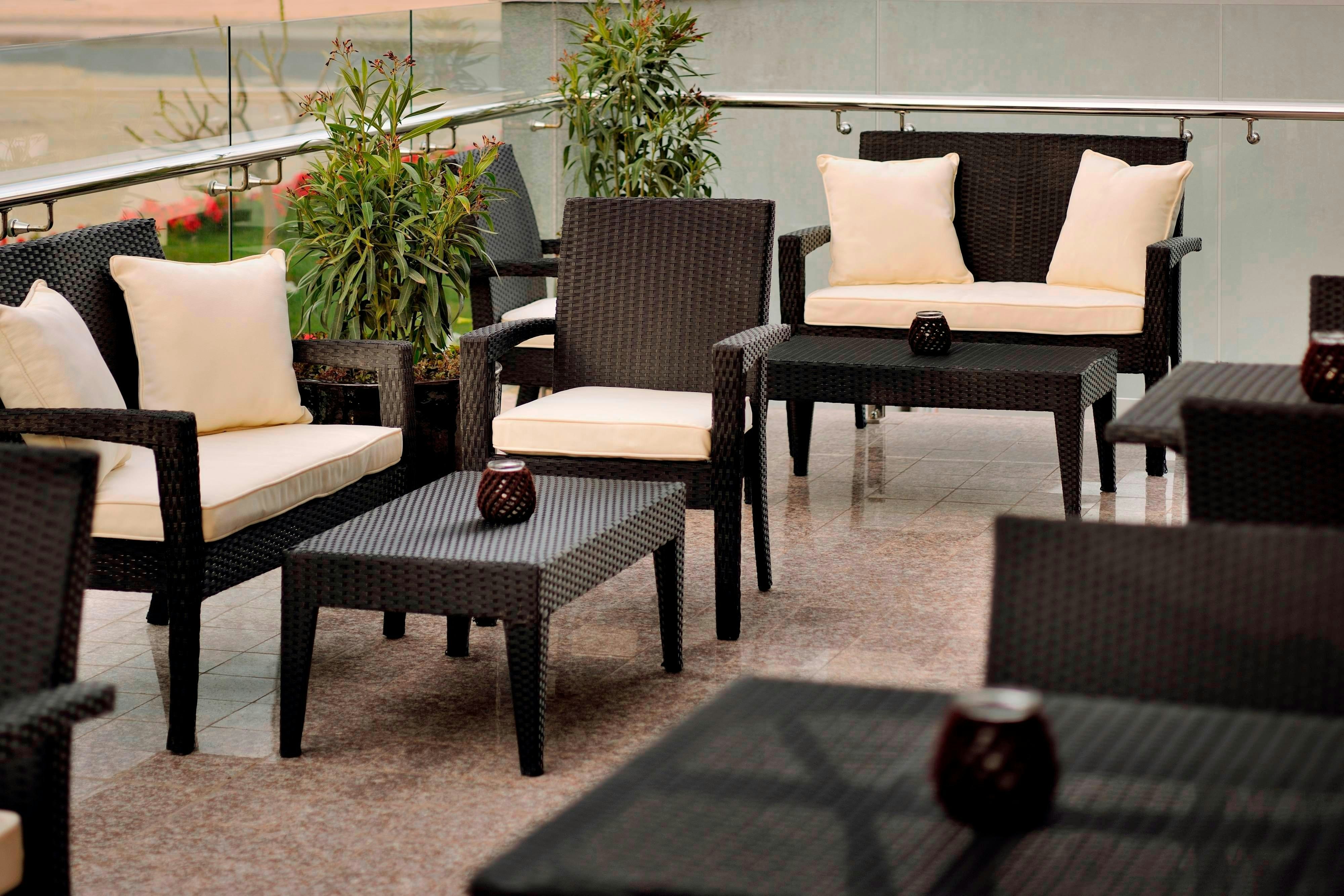 Residence Inn By Marriott Kuwait City 11/20