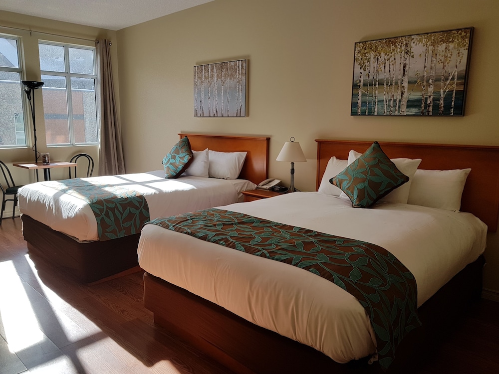 Sunset Mountain Inn and Spa 16/50