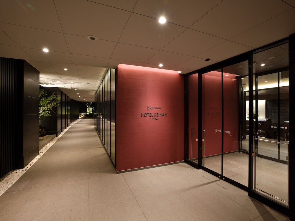 Hotel Keihan Sendai 6/50