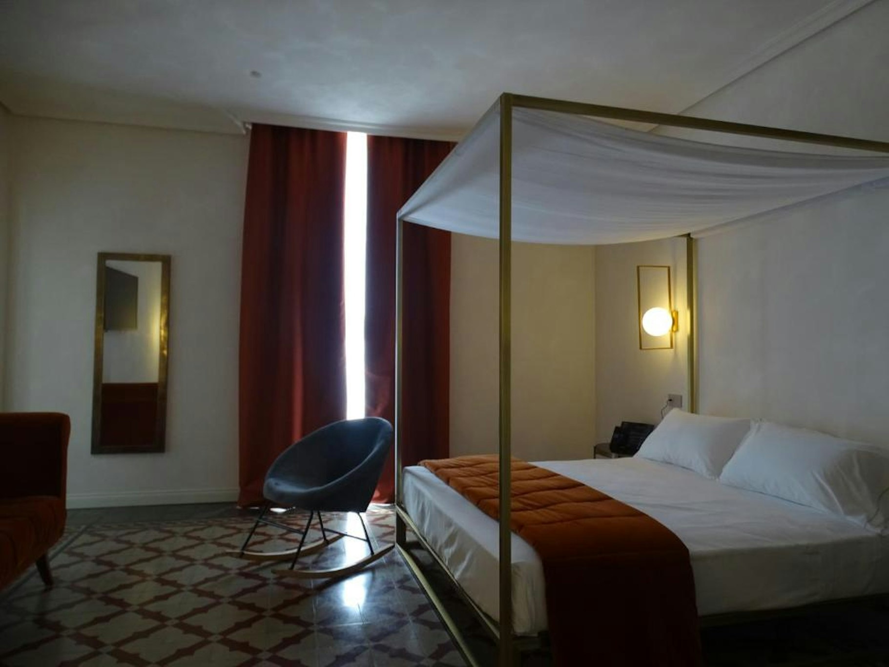 20 Miglia Boutique Hotel 9/32