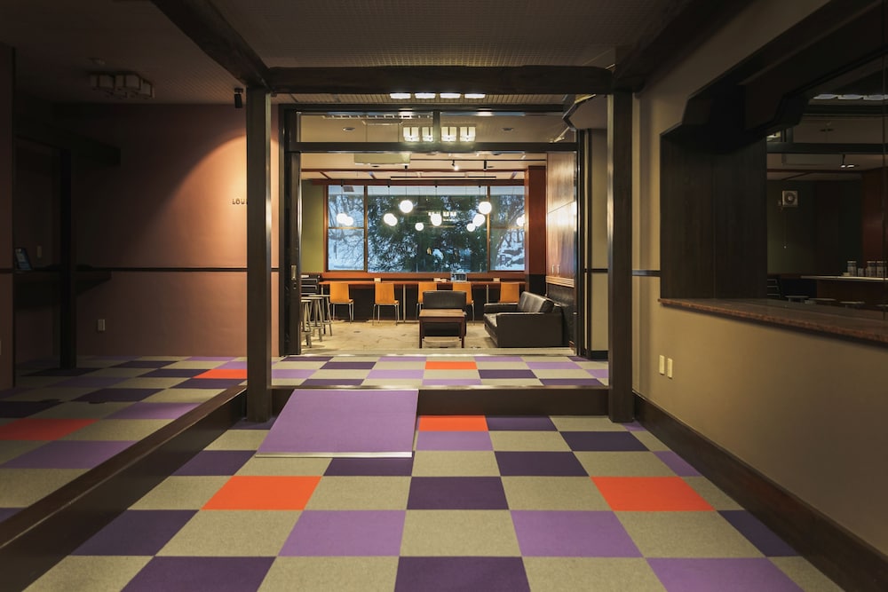 Hotel Hammond Takamiya 50/53