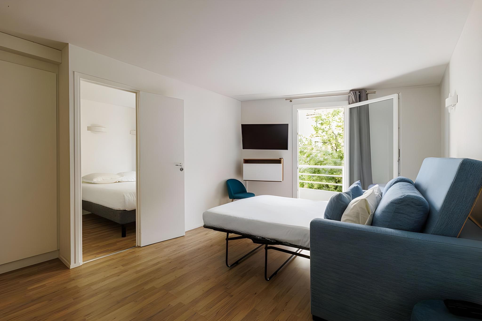 Superior, Single Bed