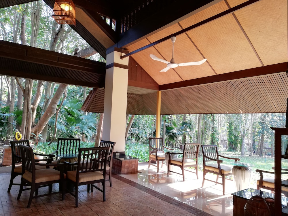 WANATHARA HEALTH RESORT AND SPA 34/50