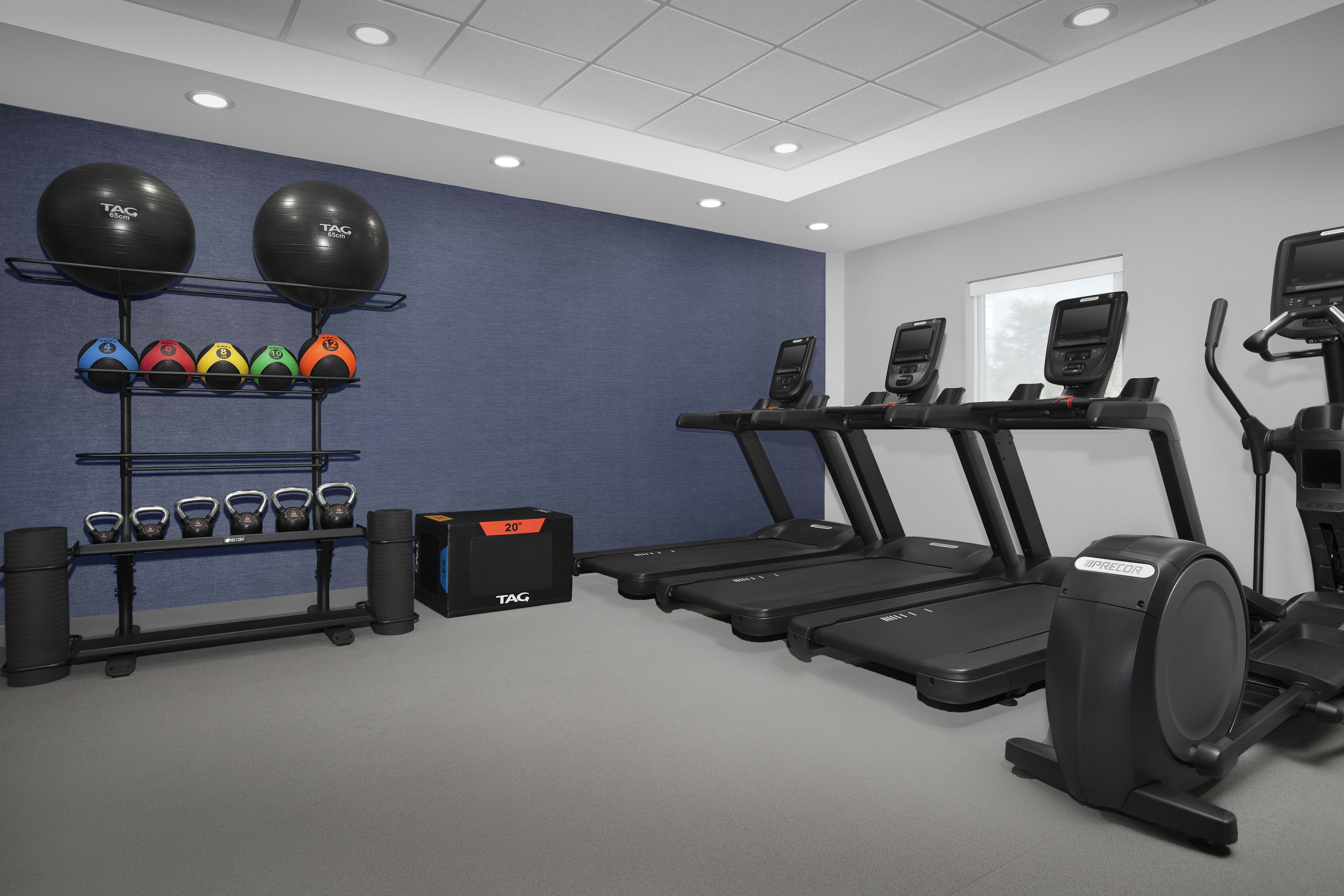 Home2 Suites by Hilton Pittsburgh McCandless PA 26/58