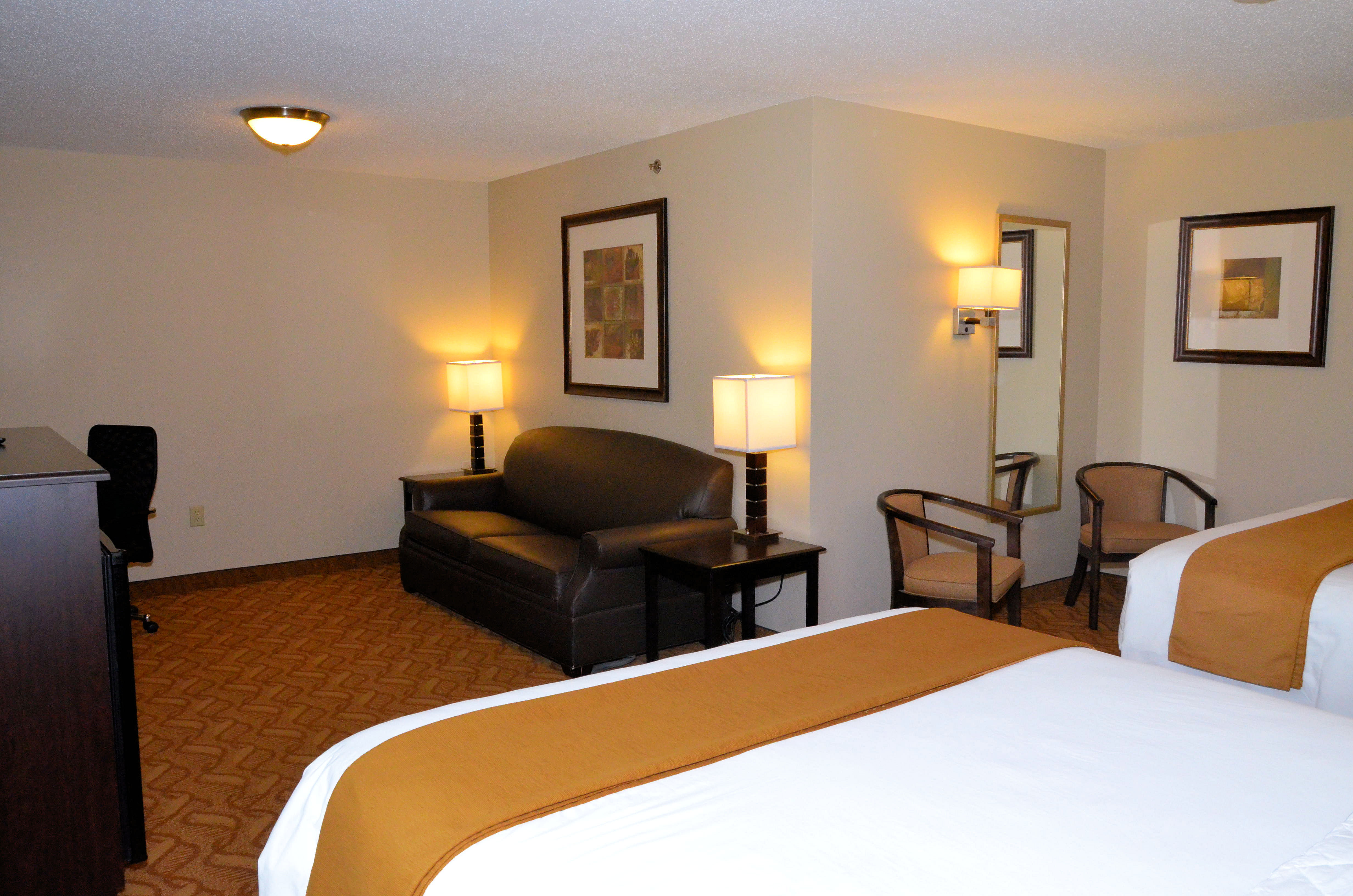 Cobblestone Inn & Suites - Lake View 14/27