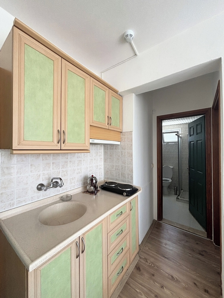 Fora Apart Otel 50/50