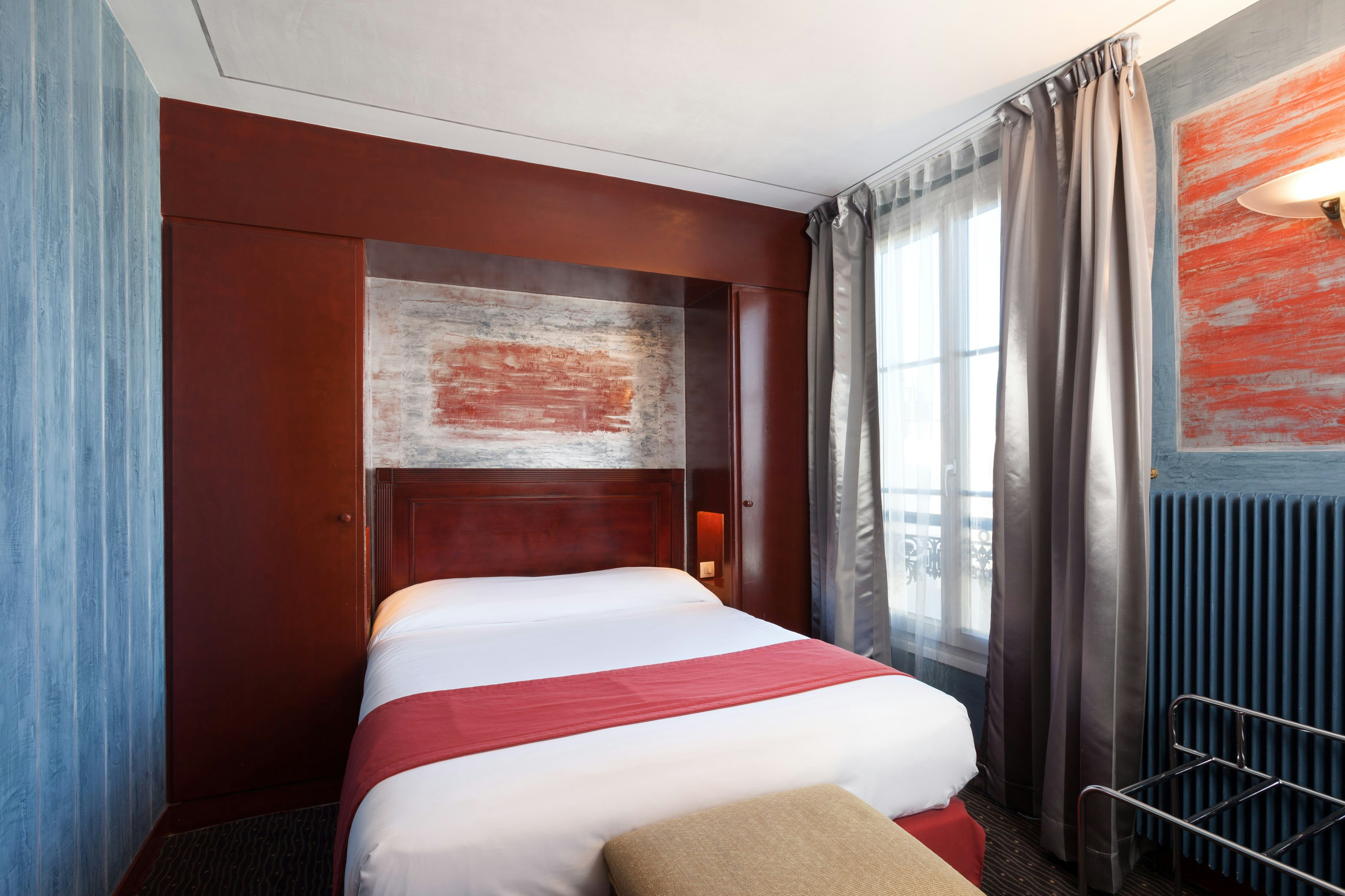 Hotel Edouard VI by Malone 22/54