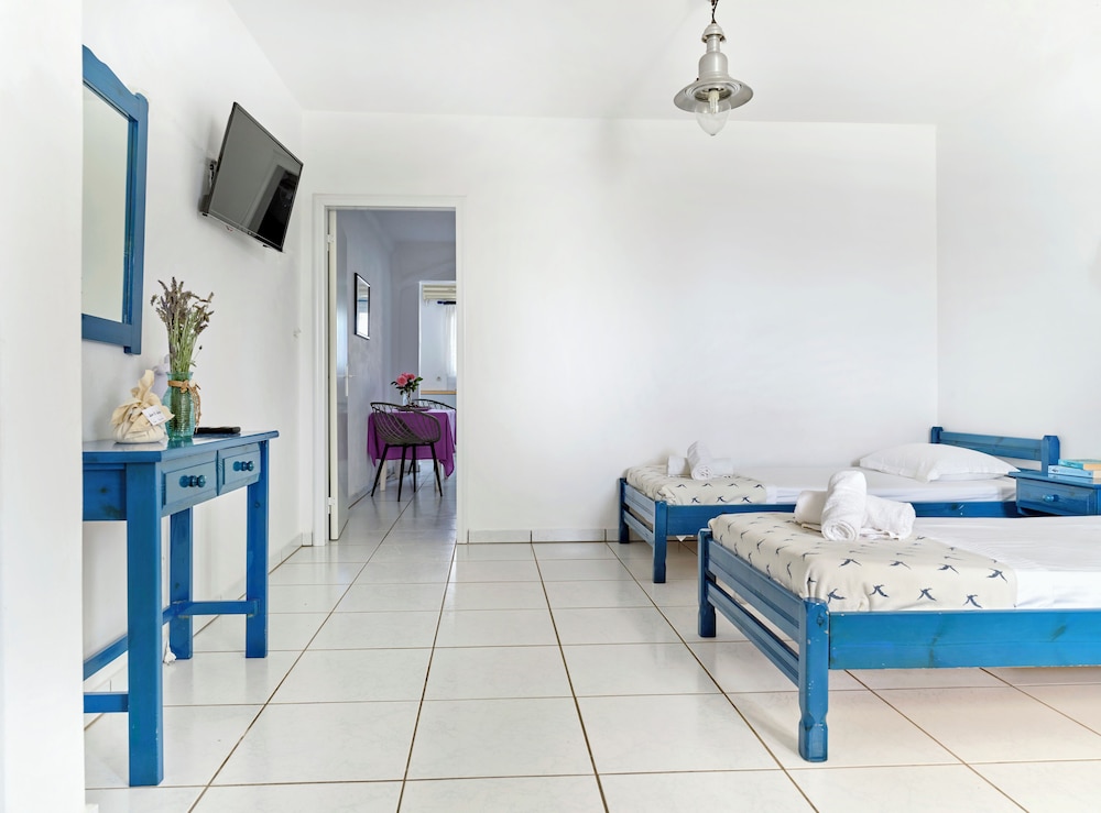Fyrogenis Palace Hotel - Apartments 14/50