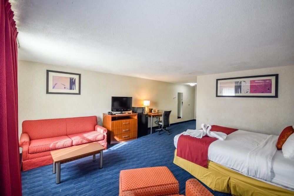 Charles River Inn 11/27