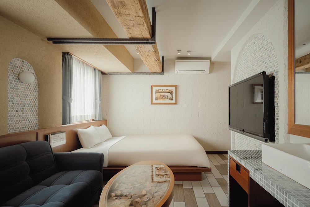 Hotel Mid In Kawasaki-Ekimae 46/53