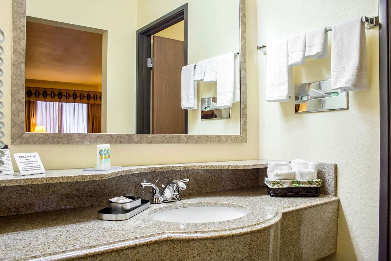 Quality Inn Wickenburg, AZ 38/38