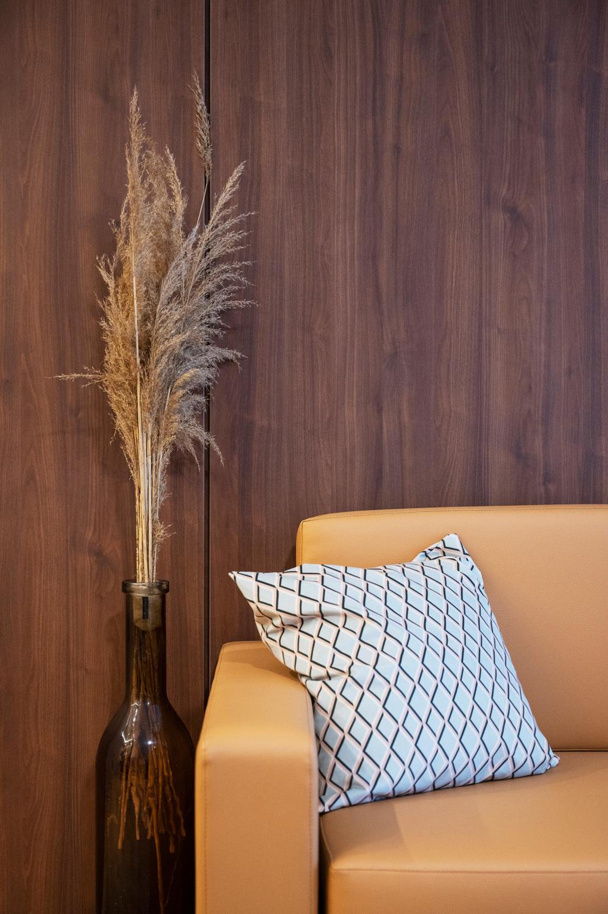 SWU Magazine Rooms 11/30