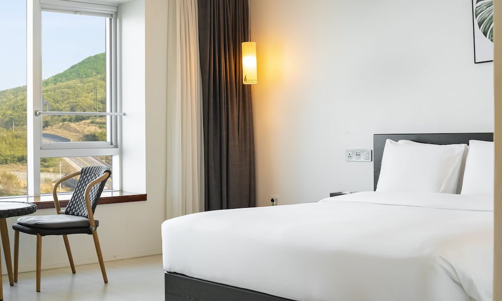 Hotel Haven 29/69
