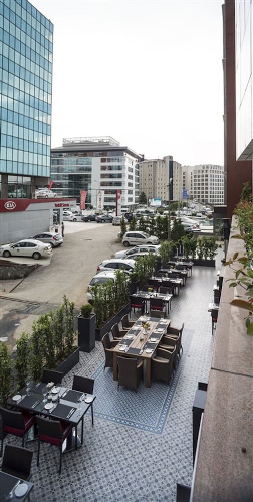 BILEK BOUTIQUE HOTEL KAVACIK 29/30