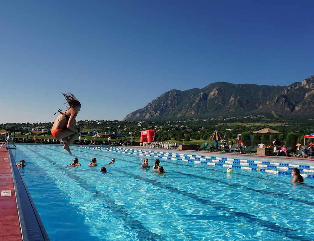 Cheyenne Mountain Resort, A Destination By Hyatt Hotel 42/60