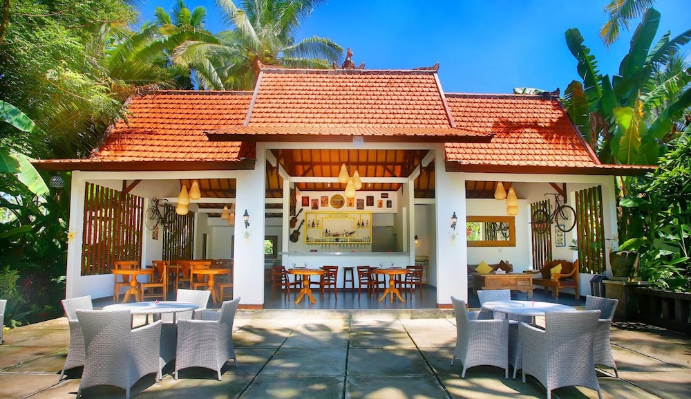 Dewantara Boutique Villa Resort 3/50