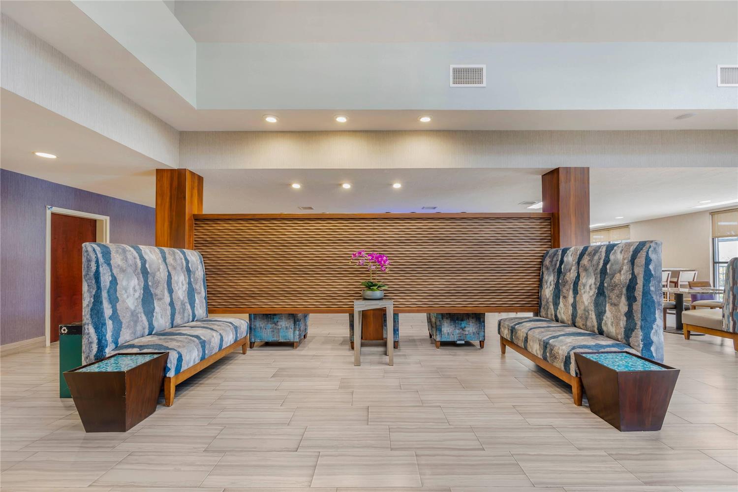 Comfort Suites Las Cruces I - 25 North 13/18