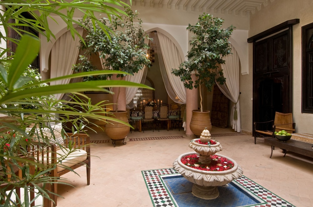 Riad Saba 42/64