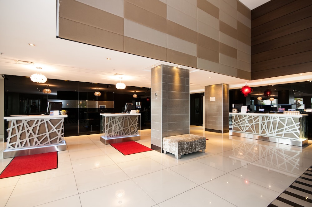 Radisson Blu Hotel Port Elizabeth 12/69