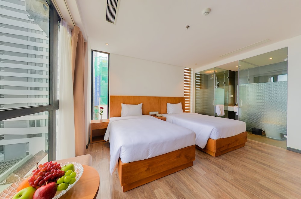 Soho Boutique Da Nang Hotel 39/61